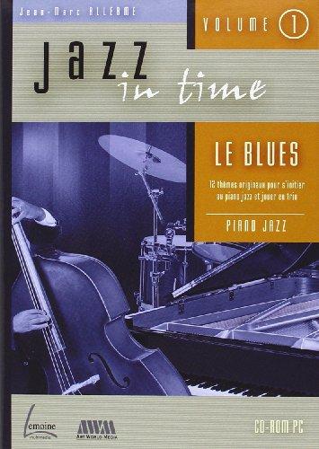 Jazz In Time Volume 1 : Blues