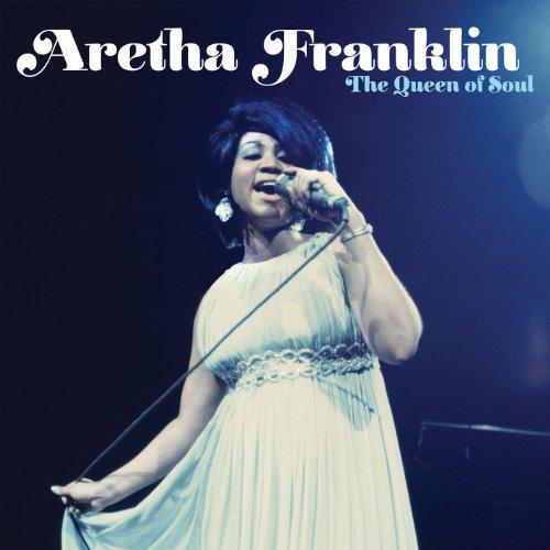 The Queen of Soul