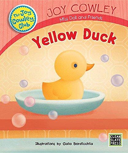 Yellow Duck (Joy Cowley Club)