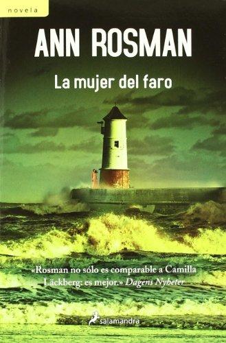 MUJER DEL FARO, LA (Novela)