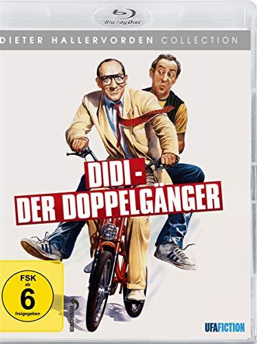 Didi - Der Doppelgänger [Blu-ray]