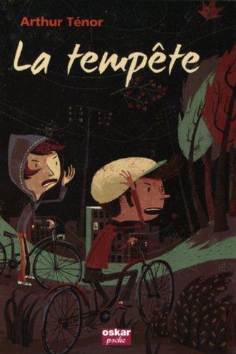 La tempête