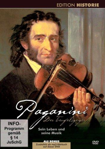 Paganini - Der Teufelsgeiger