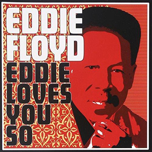 Eddie Loves You So