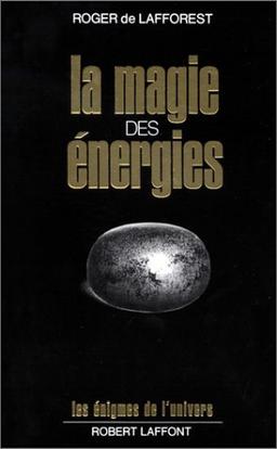 La Magie des énergies