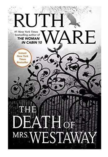 The Death of Mrs. Westaway - Target Exclusive