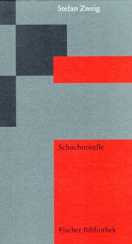 Schachnovelle