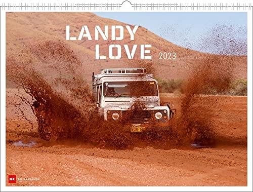 Landy Love 2023