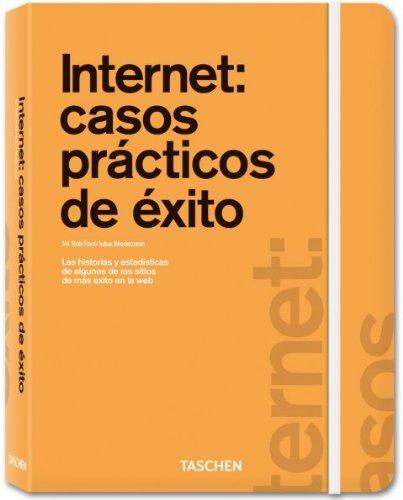 Internet. casos prácticos de éxito