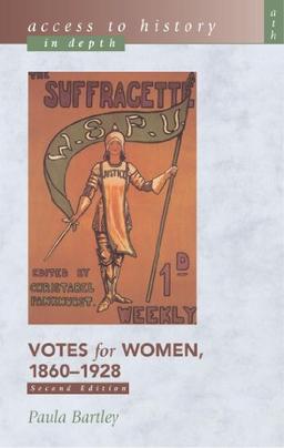 Votes for Women (Access to History)