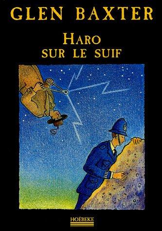 Haro sur le suif