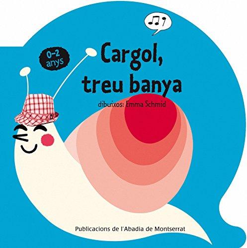 Cargol, treu banya (Ballmanetes, Band 6)