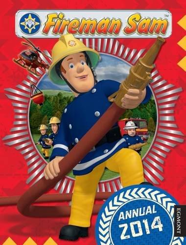 Fireman Sam Annual (Annuals 2014)