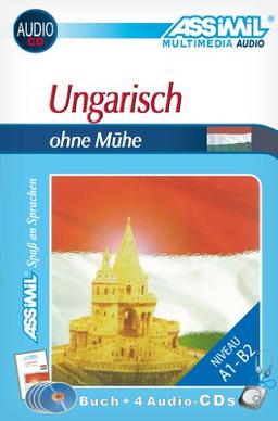 Ungarisch ohne Mühe