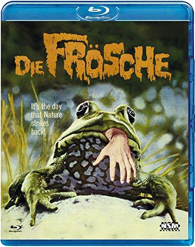 Die Frösche [Blu-ray]