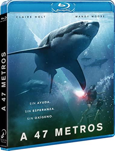 47 Meters Down (A 47 METROS, Spanien Import, siehe Details für Sprachen)