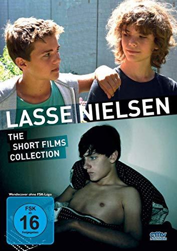 Lasse Nielsen - The Short Films Collection (OmU)