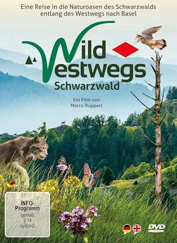 WildWestwegs – Schwarzwald