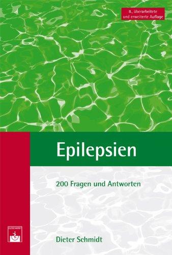 Epilepsien: Fragen und Antworten