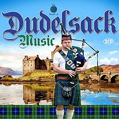 Dudelsack Music