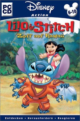 Lilo & Stitch - Zoff auf Hawaii