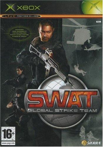 Swat: Global Strike Team