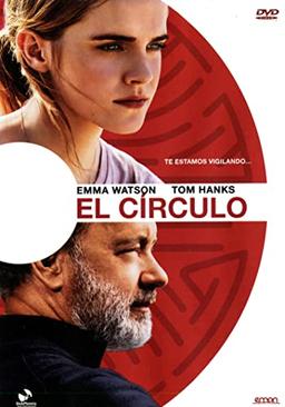 The Circle (EL CÍRCULO - DVD -, Spanien Import, siehe Details für Sprachen)