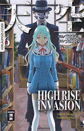 High Rise Invasion 06