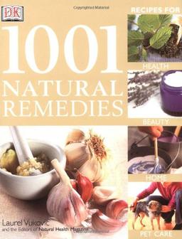 1001 Natural Remedies