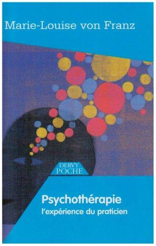 Psychothérapie : l'expérience du praticien