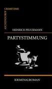 Partystimmung