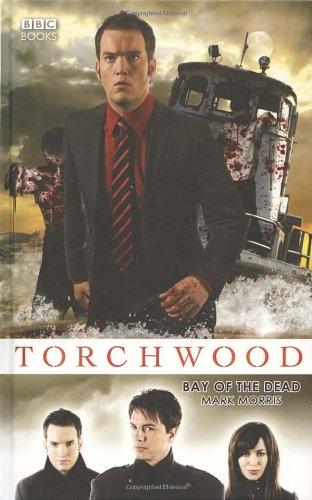 Torchwood: Bay Of The Dead