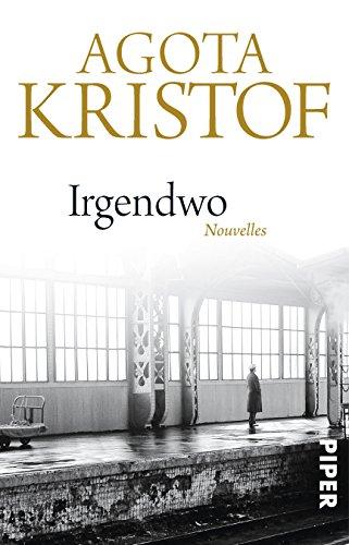 Irgendwo: Nouvelles