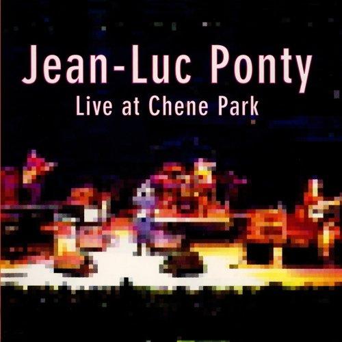 Live at Chene Park