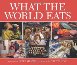 What the World Eats