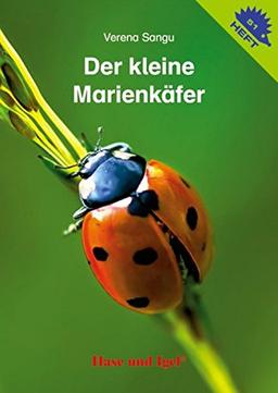 Der kleine Marienkäfer (Igelhefte)