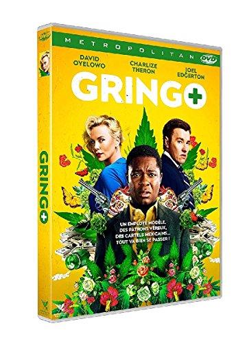 Gringo [FR Import]