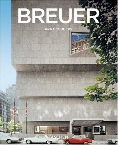 Marcel Breuer