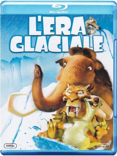 L'era glaciale [Blu-ray] [IT Import]