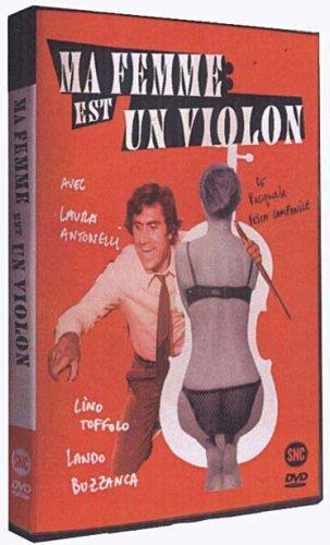 Ma femme est un violon [FR Import]