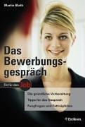 Das Bewerbungsgespräch