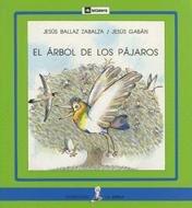 (imprenta) arbol de los pajaros, el (Sirena)