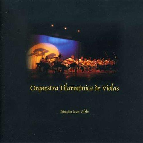 Orquestra Filarmonica de Viola