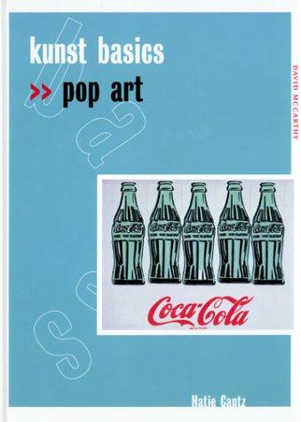 Kunst Basics. Pop Art