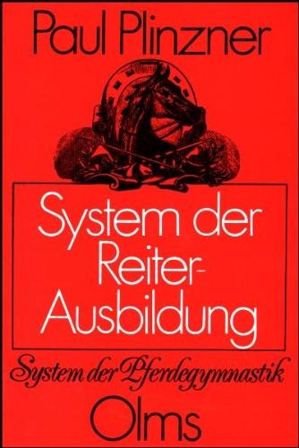 System der Reiter-Ausbildung