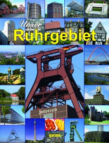 Bildband Ruhrgebiet