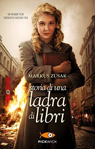 Zusak Markus - Storia di una ladra di libri (1 BOOKS)