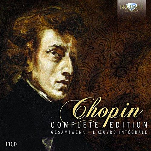 Chopin: Complete Edition