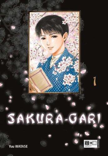 Sakura Gari 01