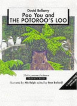 Poo, You and the Potoroo's Loo (Making Sense of Science)